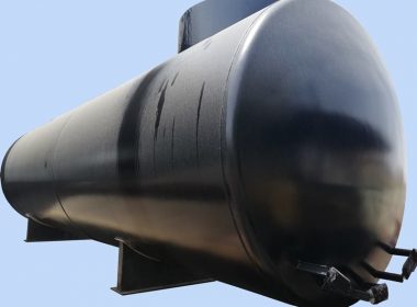 Robust Tank and Vessel