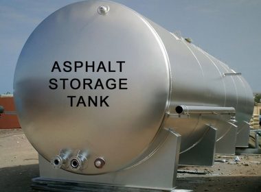 Robust Tank and Vessel