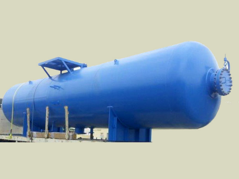 ROBUST PRESSURE VESSELS