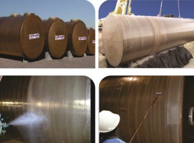 Robust Tank and Vessel